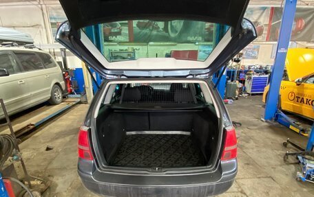 Volkswagen Golf IV, 2001 год, 650 000 рублей, 8 фотография