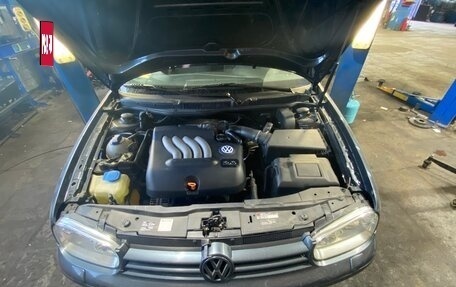 Volkswagen Golf IV, 2001 год, 650 000 рублей, 3 фотография