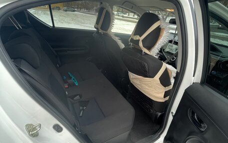 Toyota Aqua I, 2018 год, 1 450 000 рублей, 7 фотография