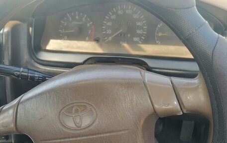 Toyota Corona IX (T190), 1993 год, 120 000 рублей, 3 фотография