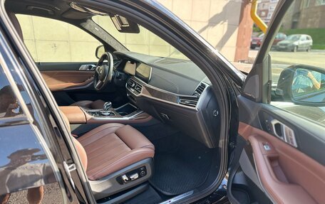 BMW X7, 2019 год, 8 400 000 рублей, 8 фотография