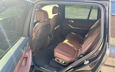 BMW X7, 2019 год, 8 400 000 рублей, 6 фотография