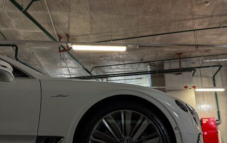 Bentley Continental GT III, 2024 год, 38 000 000 рублей, 4 фотография