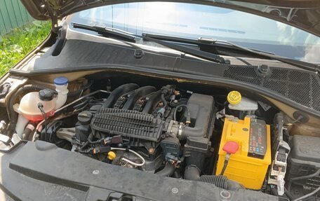 Peugeot 301 I рестайлинг, 2013 год, 650 000 рублей, 14 фотография