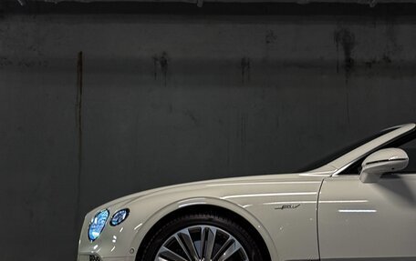 Bentley Continental GT III, 2024 год, 38 000 000 рублей, 2 фотография