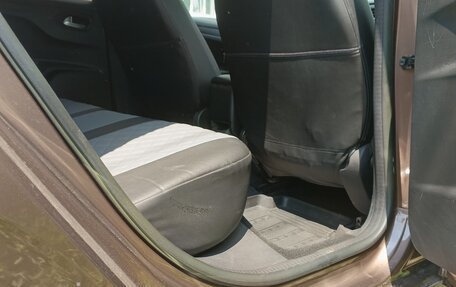 Peugeot 301 I рестайлинг, 2013 год, 650 000 рублей, 10 фотография