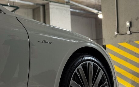 Bentley Continental GT III, 2024 год, 38 000 000 рублей, 8 фотография