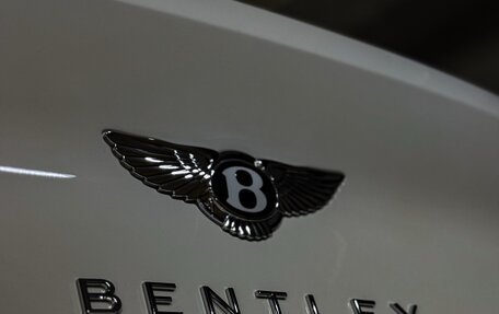 Bentley Continental GT III, 2024 год, 38 000 000 рублей, 11 фотография