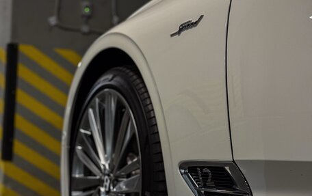 Bentley Continental GT III, 2024 год, 38 000 000 рублей, 9 фотография