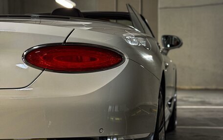 Bentley Continental GT III, 2024 год, 38 000 000 рублей, 12 фотография