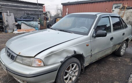 Daewoo Nexia I рестайлинг, 2005 год, 100 000 рублей, 6 фотография