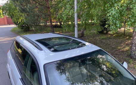 Subaru Outback III, 2003 год, 1 000 000 рублей, 5 фотография