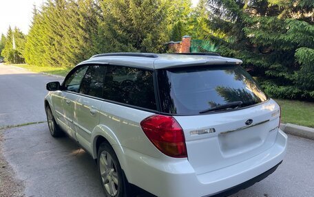 Subaru Outback III, 2003 год, 1 000 000 рублей, 3 фотография