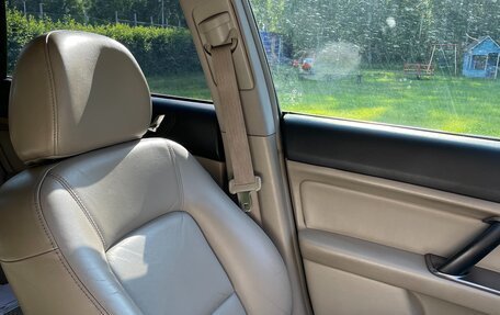 Subaru Outback III, 2003 год, 1 000 000 рублей, 7 фотография