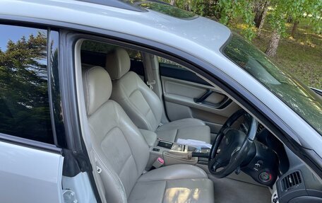 Subaru Outback III, 2003 год, 1 000 000 рублей, 6 фотография