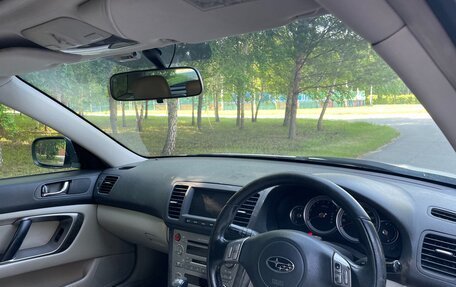 Subaru Outback III, 2003 год, 1 000 000 рублей, 8 фотография