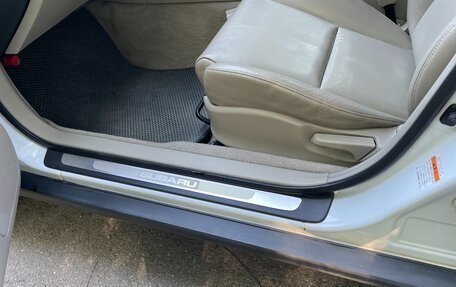 Subaru Outback III, 2003 год, 1 000 000 рублей, 20 фотография