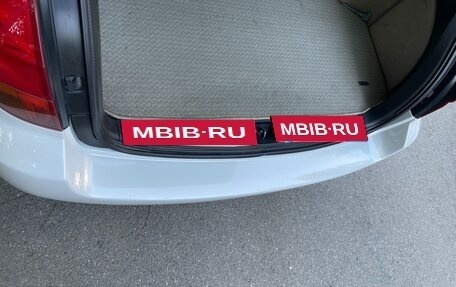 Subaru Outback III, 2003 год, 1 000 000 рублей, 14 фотография