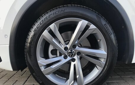 Volkswagen Tiguan II, 2021 год, 4 490 000 рублей, 13 фотография