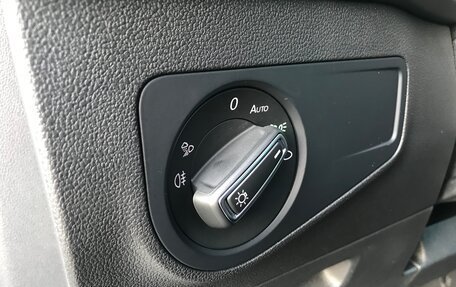 Volkswagen Tiguan II, 2021 год, 4 490 000 рублей, 26 фотография