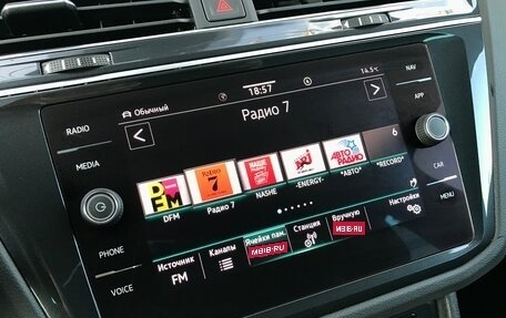 Volkswagen Tiguan II, 2021 год, 4 490 000 рублей, 36 фотография