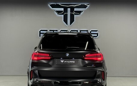 BMW X5 M, 2021 год, 12 644 000 рублей, 2 фотография