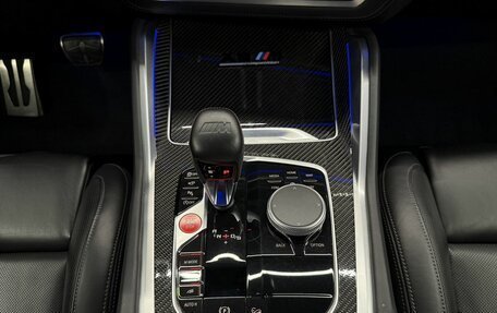 BMW X5 M, 2021 год, 12 644 000 рублей, 9 фотография
