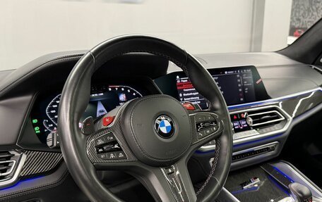 BMW X5 M, 2021 год, 12 644 000 рублей, 5 фотография