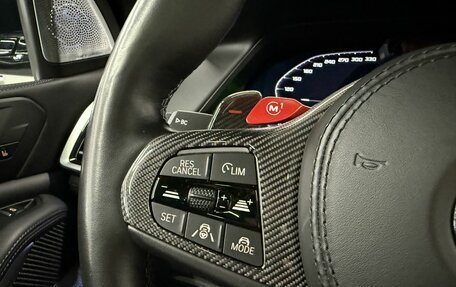 BMW X5 M, 2021 год, 12 644 000 рублей, 8 фотография
