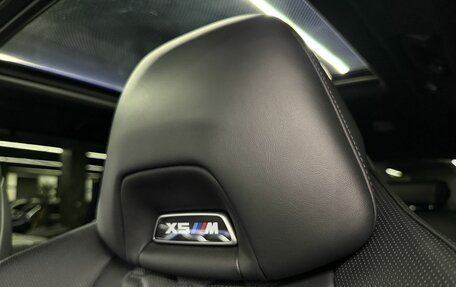 BMW X5 M, 2021 год, 12 644 000 рублей, 7 фотография