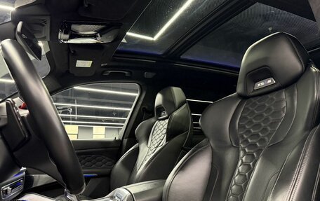 BMW X5 M, 2021 год, 12 644 000 рублей, 6 фотография
