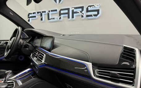 BMW X5 M, 2021 год, 12 644 000 рублей, 13 фотография