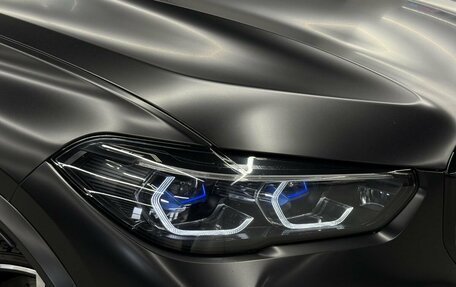 BMW X5 M, 2021 год, 12 644 000 рублей, 18 фотография