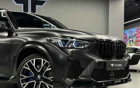 BMW X5 M, 2021 год, 12 644 000 рублей, 17 фотография