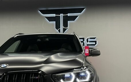 BMW X5 M, 2021 год, 12 644 000 рублей, 20 фотография