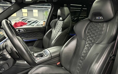 BMW X5 M, 2021 год, 12 644 000 рублей, 23 фотография