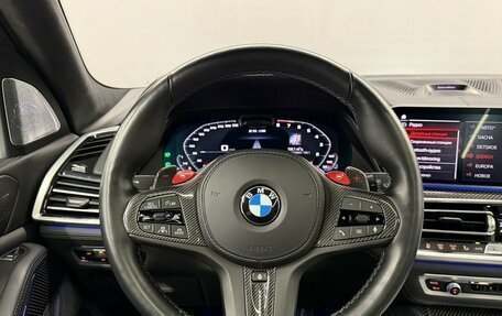 BMW X5 M, 2021 год, 12 644 000 рублей, 24 фотография