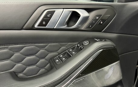 BMW X5 M, 2021 год, 12 644 000 рублей, 22 фотография