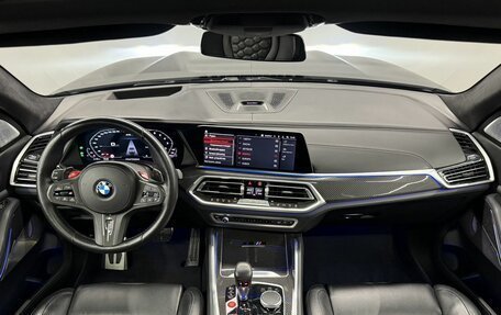 BMW X5 M, 2021 год, 12 644 000 рублей, 27 фотография