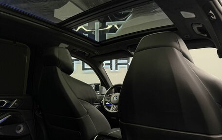 BMW X5 M, 2021 год, 12 644 000 рублей, 34 фотография
