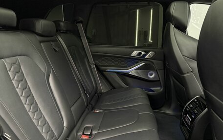 BMW X5 M, 2021 год, 12 644 000 рублей, 35 фотография