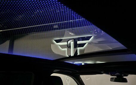 BMW X5 M, 2021 год, 12 644 000 рублей, 38 фотография