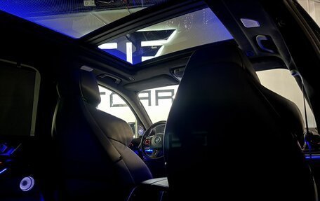 BMW X5 M, 2021 год, 12 644 000 рублей, 37 фотография