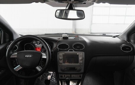 Ford Focus II рестайлинг, 2008 год, 580 000 рублей, 10 фотография