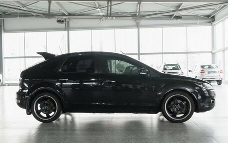 Ford Focus II рестайлинг, 2008 год, 580 000 рублей, 5 фотография