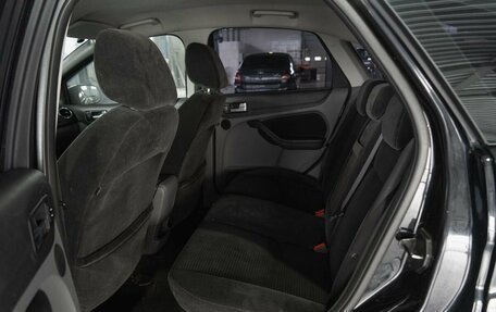 Ford Focus II рестайлинг, 2008 год, 580 000 рублей, 12 фотография