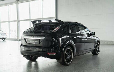 Ford Focus II рестайлинг, 2008 год, 580 000 рублей, 2 фотография