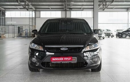 Ford Focus II рестайлинг, 2008 год, 580 000 рублей, 7 фотография