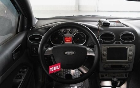Ford Focus II рестайлинг, 2008 год, 580 000 рублей, 9 фотография