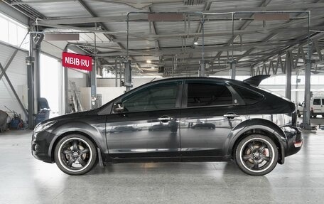 Ford Focus II рестайлинг, 2008 год, 580 000 рублей, 6 фотография